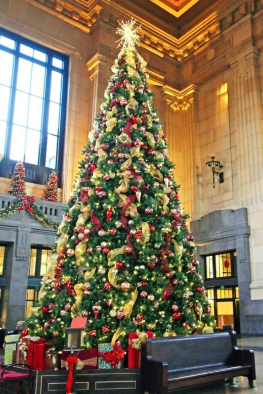 Magical Kansas City Christmas Stroll - Additional Information