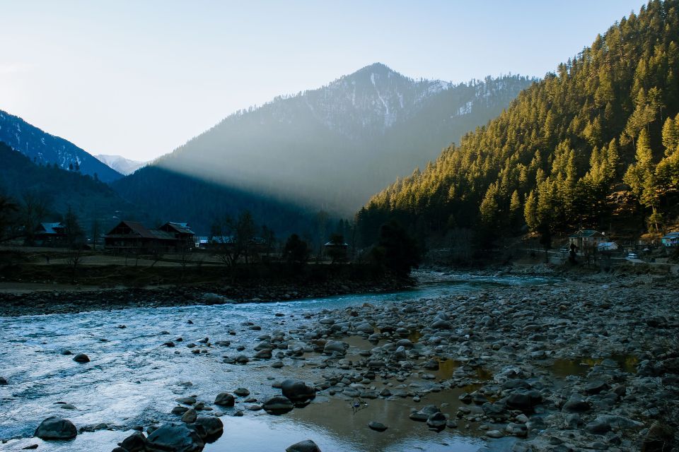 Magical Kashmir Tour - Tips for Travelers