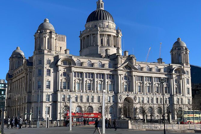 Magical Liverpool Beatles Tour - Transportation and Comfort