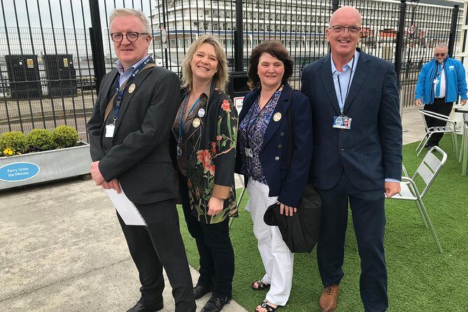 Magical Liverpool Beatles Tour - Practical Considerations