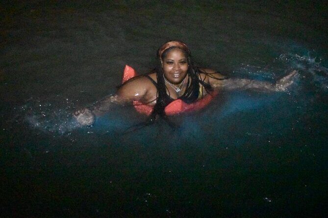 Magical Luminous Lagoon Private Tour - Practical Tips for the Tour