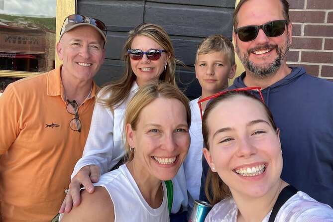 Magical Mackinaw City Scavenger Hunt - Reviews and Ratings