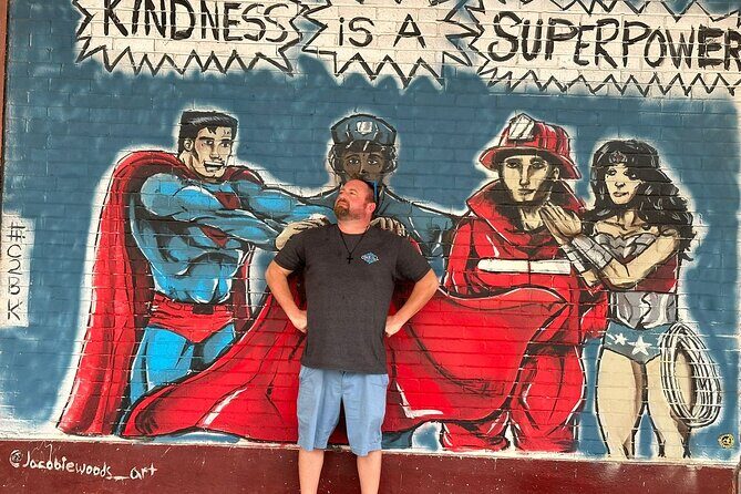 Magical Madison, NJ Scavenger Hunt - Key Points