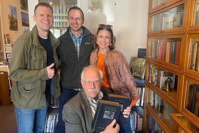 Magical Madison, NJ Scavenger Hunt - Final Thoughts