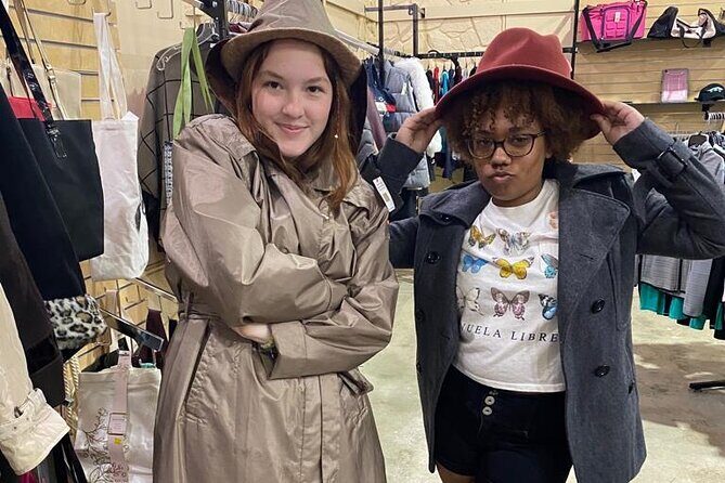 Magical Madrid Scavenger Hunt - Authentic Traveler Perspectives & Considerations