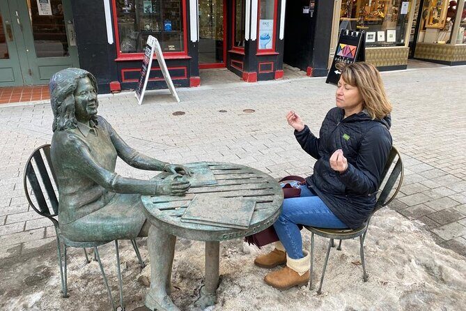 Magical Madrid Scavenger Hunt - Final Thoughts