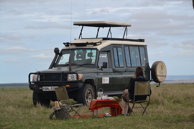 Magical Mara - Exceptional Travel Arrangements