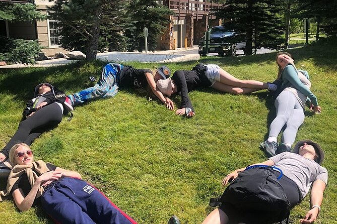 Magical Marble Falls Scavenger Hunt - Extending the Scavenger Hunt Experience