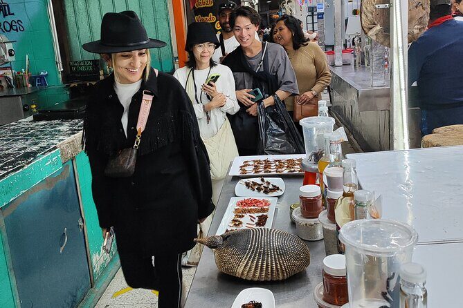 Magical Markets of Mexico City - An In-Depth Look at the Tour