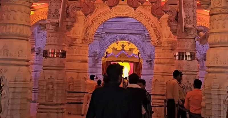 Magical Mathura Vrindavan Tour: Krishnas Homeland - Inclusions and Exclusions
