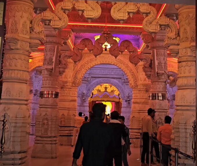 Magical Mathura Vrindavan Tour: Krishnas Homeland - Why Choose This Tour