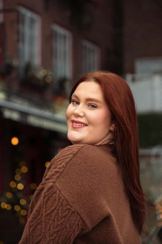 Magical memories in Quebec City with a local photographer - What Will You Experience?