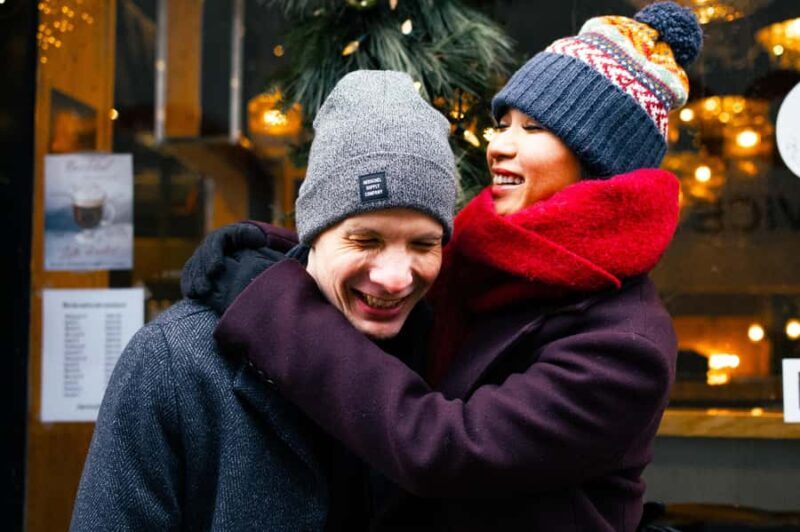 Magical memories in Quebec City with a local photographer - How This Experience Fits Into Your Quebec City Visit