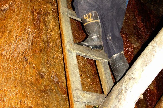 Magical mineral town of wells from San Miguel de Allende - Authenticity and Value