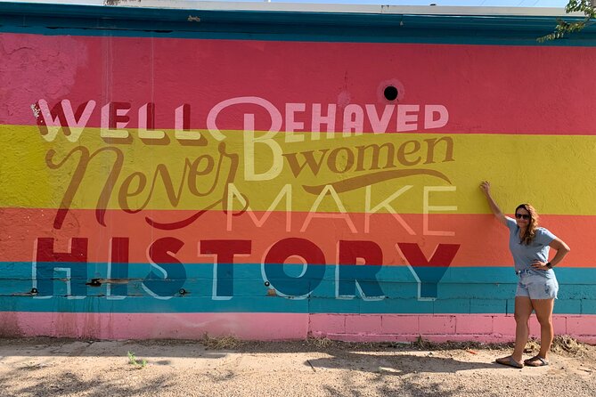 Magical Minneapolis Scavenger Hunt - Meeting and End Locations