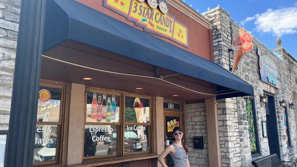 Magical Missoula Scavenger Hunt - Key Points