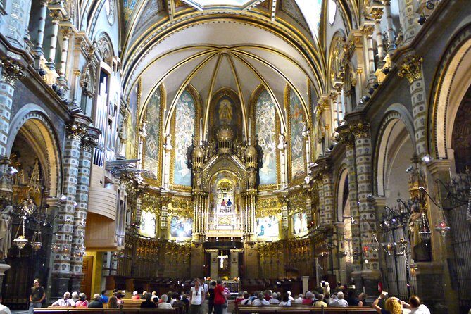 Magical Montserrat with a Private Guide: Family Friendly Trip - An In-Depth Look at the Montserrat Private Tour