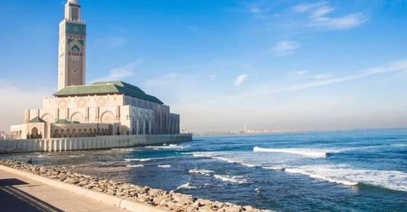 Magical Morocco Tour in 9 Days From Casablanca to Marrakech - Good To Know