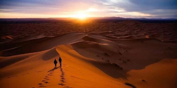 Magical Morocco Tour in 9 Days From Casablanca to Marrakech - Frequently Asked Questions