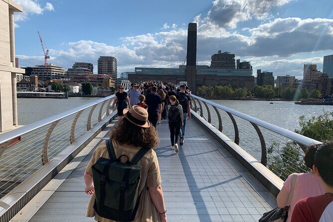 Magical Movies of London Harry Potter Tour - Introduction