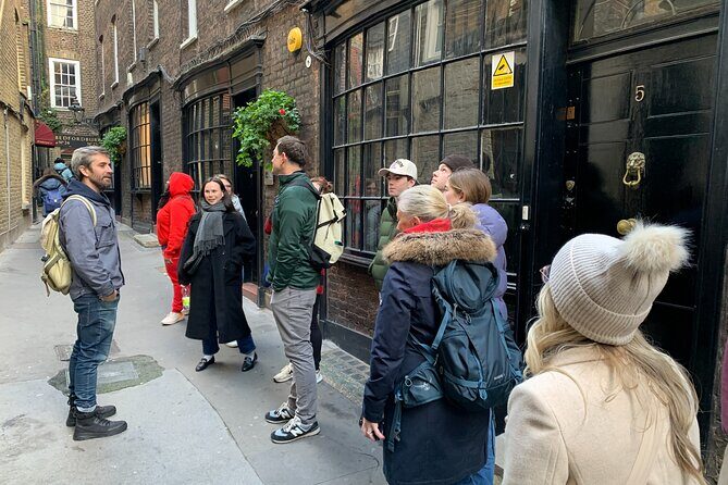 Magical Movies of London Harry Potter Tour - Key Points