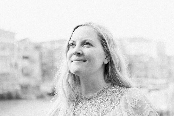 Magical Portraits in Venice - An In-Depth Look at the Experience