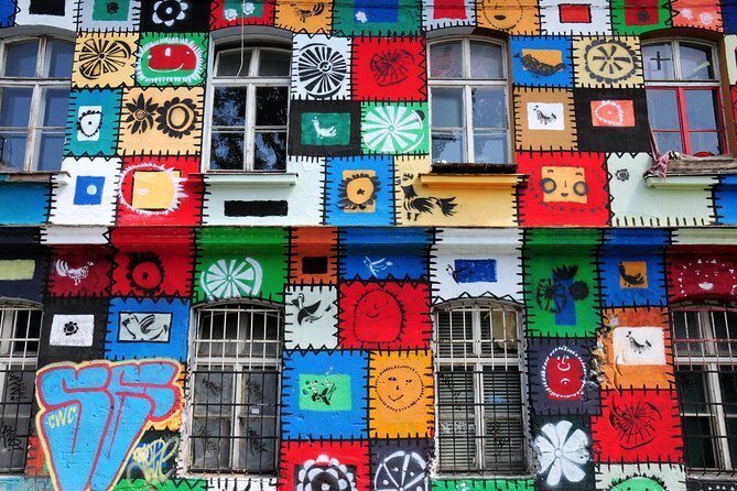 Magical Postojna Cave & Ljubljana Full-day Tour - The value of this tour