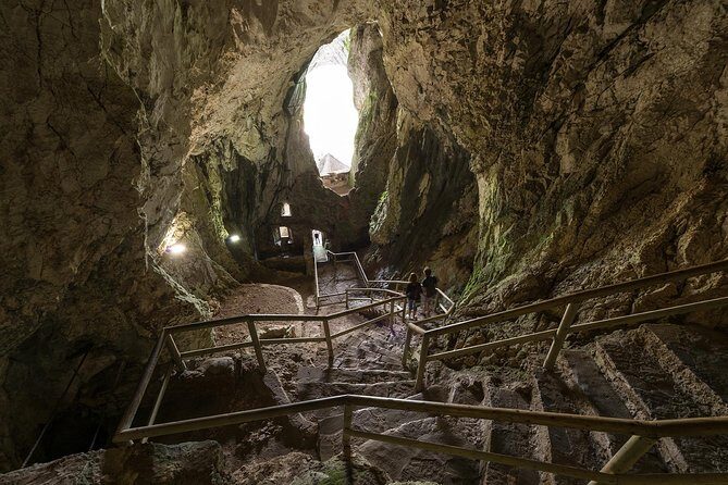 Magical Postojna Cave & Ljubljana Full-day Tour - Who should consider this tour?