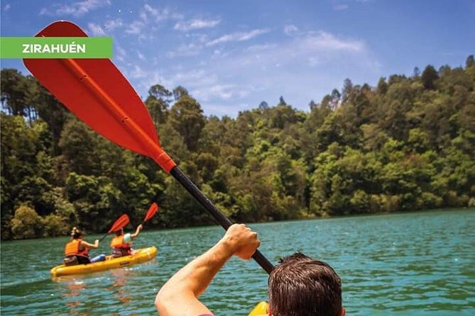 Magical Santa Clara leaving from Morelia - A Closer Look at the Itinerary