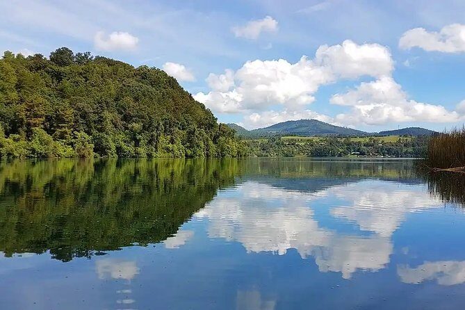 Magical Santa Clara leaving from Morelia - The Authentic Experience