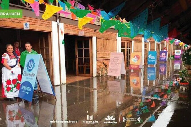 Magical Santa Clara leaving from Morelia - Who Should Consider This Tour?