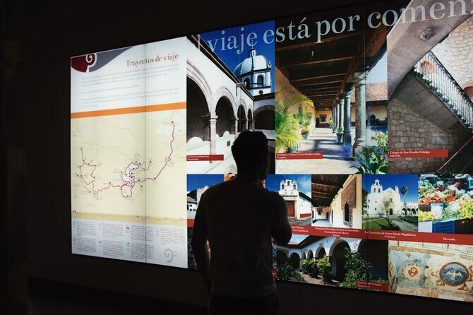 Magical Santa Clara leaving from Morelia - Final Thoughts