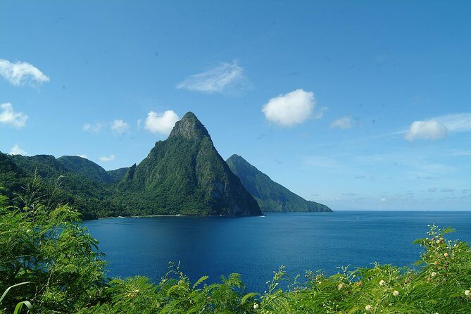Magical Soufriere: A Tour of St Lucia - What makes this tour stand out?