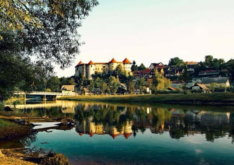 Magical Stargazing & uemberk Medieval castle tour inc. BBQ - FAQ