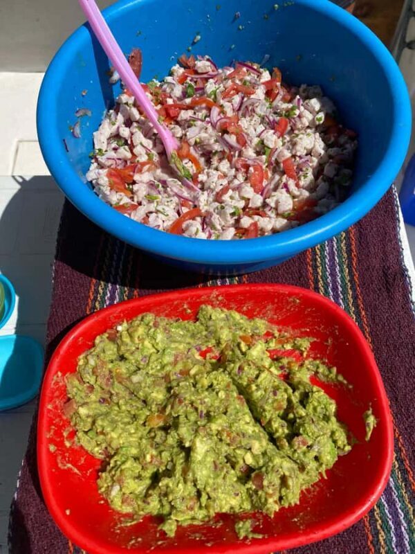 Magical Sunset at Sea off Holbox Island VIP + Lobster & Guacamole - An In-Depth Look at the Tour