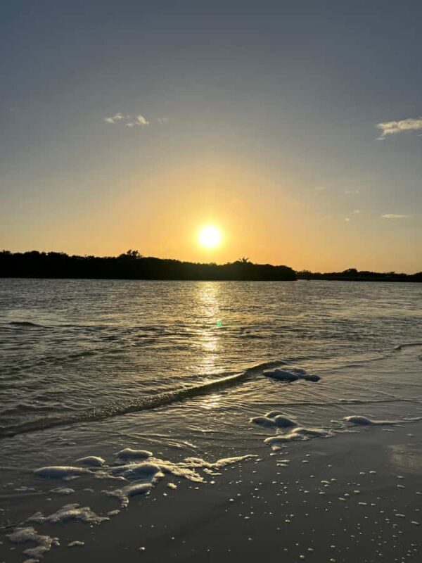 Magical Sunset at Sian Ka'an Biosphere, 3 hours boat tour - FAQ: Your Questions Answered