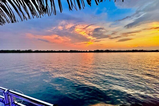 Magical Sunset Cruise/Harbor Lights Tour - Who Will Love This Tour?