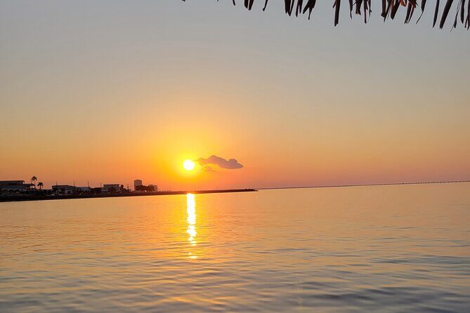 Magical Sunset Cruise/Harbor Lights Tour - The Experience and Atmosphere