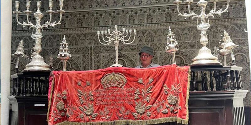 Magical Tangier Full Day Guided Tour - Exploring Cap Spartel