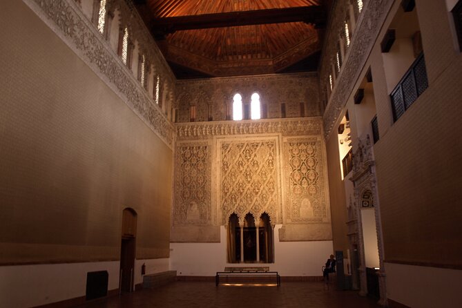 Magical Toledo - Half Day Trip From Madrid With Culinary Tasting - Marzipan Workshop Experience