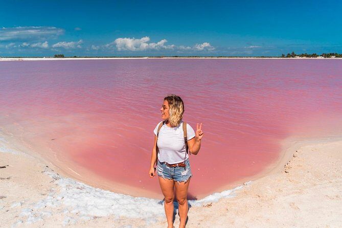Magical Tour Las Coloradas Natural Pink Lagoon from Riviera Maya - Authentic Experiences and Honest Insights