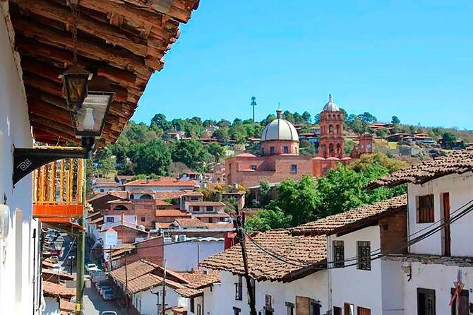 Magical Town of Tapalpa from Guadalajara PRIVATE TOUR - A Deep Dive into the Tapalpa Experience