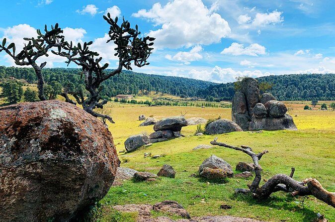 Magical Town of Tapalpa from Guadalajara PRIVATE TOUR - The Sum Up