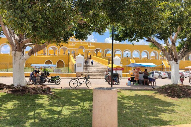 Magical towns and their gastronomy. - Introduction