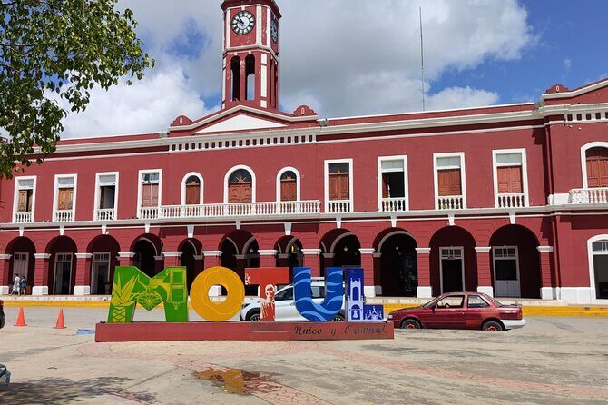 Magical towns and their gastronomy. - Key Points