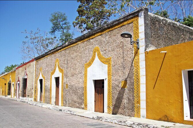 Magical Towns & Chichen Itza Day Trip from Mérida - Who Should Consider This Tour?