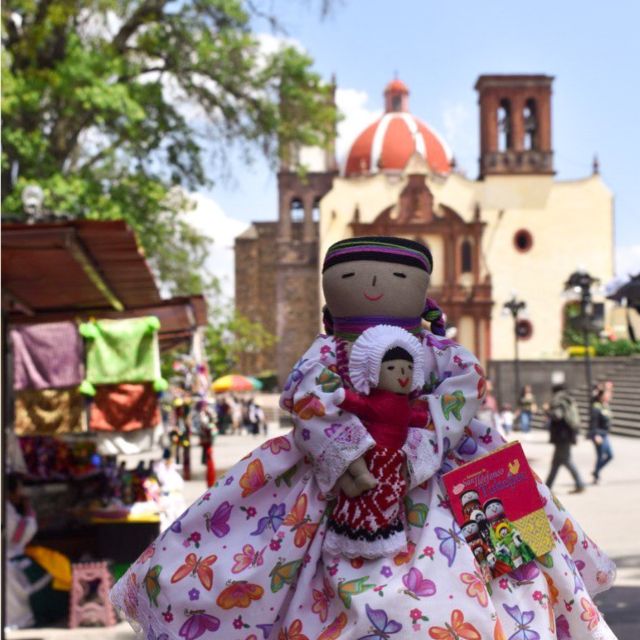 Magical Towns - Key Points