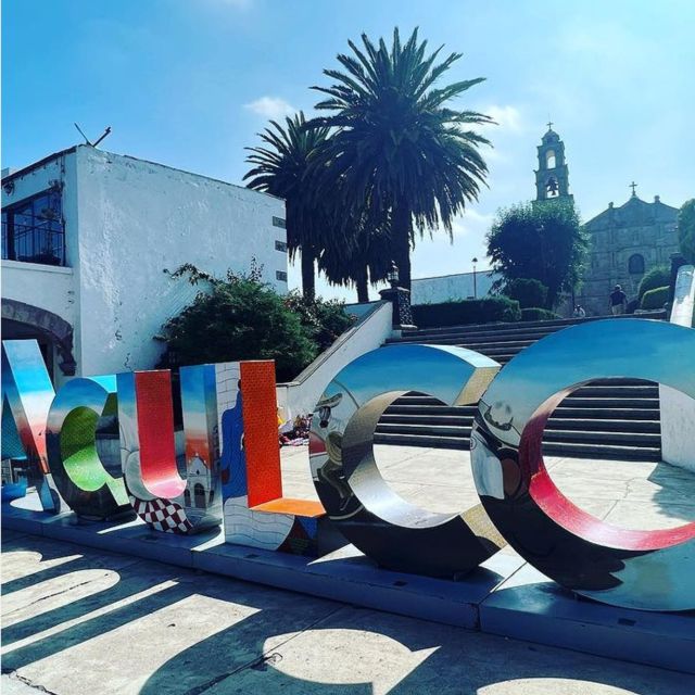 Magical Towns - Cheese and Ice Cream Delights