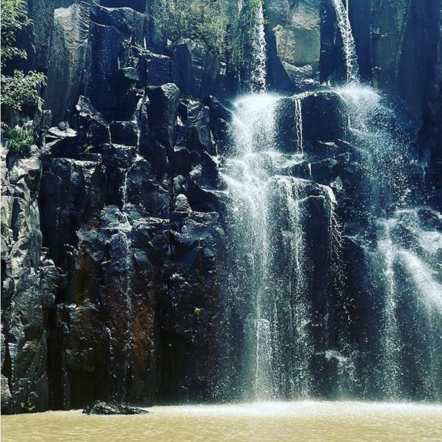 Magical Towns - Laundries, Parish, and Garden Tour