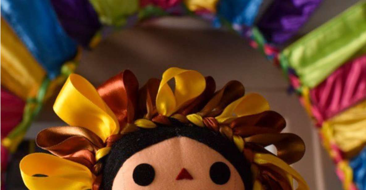 Magical Towns - Traditional Market Indulgence